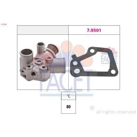 Achetez des Thermostat d'eau FACET 7.8146 à prix pour 54,66 €