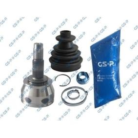 Compre Junta homocinética de GSP online para Corsa E Hatchback (X15) a precios moderados