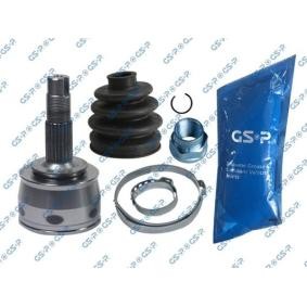 Compre Junta homocinética de GSP online para Corsa E Hatchback (X15) a precios moderados
