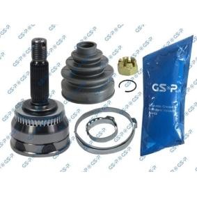 Comprar Juego de articulación, árbol de transmisión de GSP 824061 a bajo precio de 49,15 €