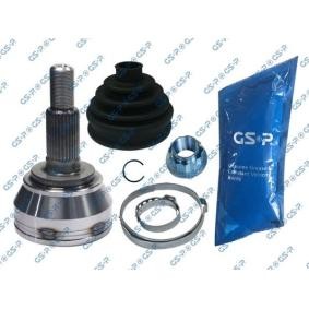Acquista Kit giunti semiasse da GSP 861050 a buon mercato per soli 78,73 €