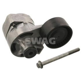 Compre Tensor de correia, correia trapezoidal estriada da SWAG 50 93 7255 a um preço baixo por 118,84 €