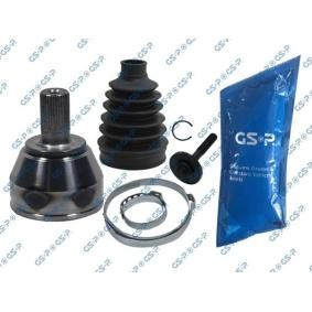 Comprar Juego de articulación, árbol de transmisión de GSP 899288 a bajo precio de 49,57 €