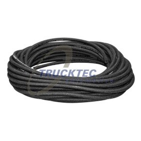Kraftstoffschlauch von TRUCKTEC AUTOMOTIVE