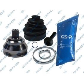 Comprar Juego de articulación, árbol de transmisión de GSP 899351 a bajo precio de 53,12 €