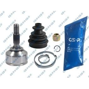 Acquista Kit giunti semiasse da GSP 845057 a buon mercato per soli 47,21 €