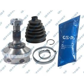 Comprar Juego de articulación, árbol de transmisión de GSP 845003 a bajo precio de 55,05 €