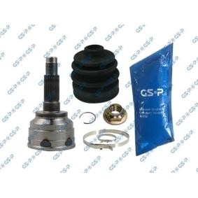 Acquista Kit giunti semiasse da GSP 834052 a buon mercato per soli 42,79 €