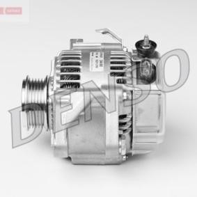 Compre Alternador da DENSO DAN965 a um preço baixo por 50,39 €