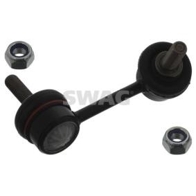 Köp Stabilisatorstag av SWAG 72 93 9472 till det låga priset 881,14 kr