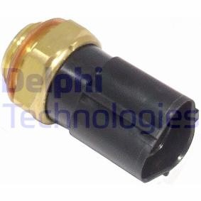 Comprar Interruptor de temperatura, ventilador del radiador de DELPHI TS10292 a bajo precio de 15,66 €