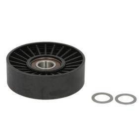 Comprar Polea tensora, correa poli V de BTA E2Y8122BTA a bajo precio de 17,34 €