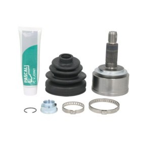 Comprar Juego de articulación, árbol de transmisión de PASCAL G14015PC a bajo precio de 35,66 €