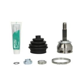 Comprar Juego de articulación, árbol de transmisión de PASCAL G1F025PC a bajo precio de 43,27 €
