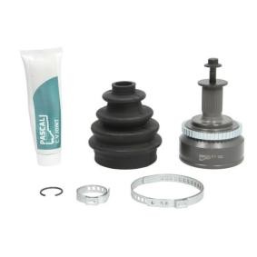 Comprar Juego de articulación, árbol de transmisión de PASCAL G1V012PC a bajo precio de 49,46 €