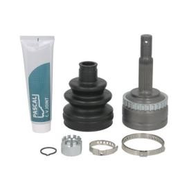 Comprar Juego de articulación, árbol de transmisión de PASCAL G1X030PC a bajo precio de 49,11 €