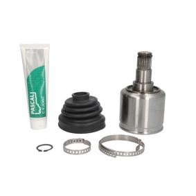 Comprar Juego de articulación, árbol de transmisión de PASCAL G7K001PC a bajo precio de 133,52 €