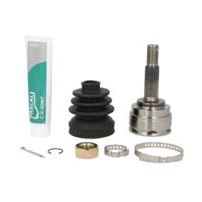 Comprar Juego de articulación, árbol de transmisión de PASCAL G11036PC a bajo precio de 37,89 €