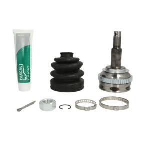 Comprar Juego de articulación, árbol de transmisión de PASCAL G1Y001PC a bajo precio de 57,48 €