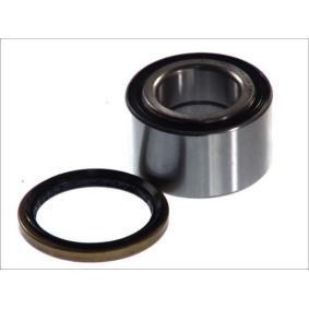 Radlagersatz H12066BTA