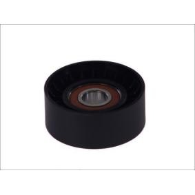 Compre Tensor de la correa trapecial poli v de BTA online para 208 II Hatchback (UB, UP, UW, UJ) a precios moderados