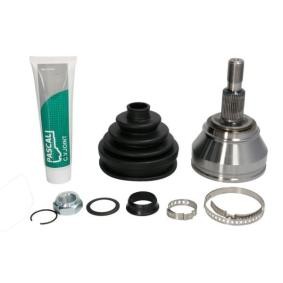 Comprar Juego de articulación, árbol de transmisión de PASCAL G1W028PC a bajo precio de 55,94 €