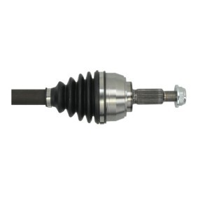 Faltenbalgsatz, Lenkung I6C001PC