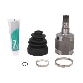 Achetez des Jeu de joints, arbre de transmission PASCAL G70003PC à prix pour 64,04 €