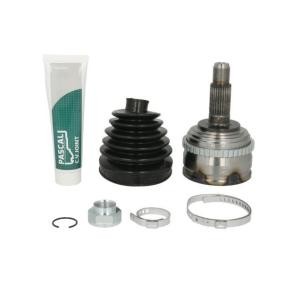 Comprar Juego de articulación, árbol de transmisión de PASCAL G14038PC a bajo precio de 33,81 €