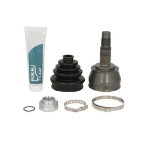 Comprar Juego de articulación, árbol de transmisión de PASCAL G1F024PC a bajo precio de 33,30 €
