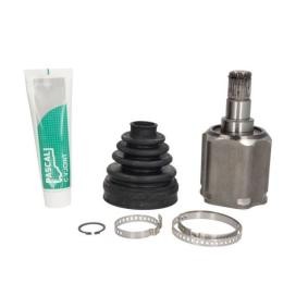 Comprar Juego de articulación, árbol de transmisión de PASCAL G7K002PC a bajo precio de 111,34 €