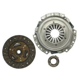 Comprar Kit de embrague de NEXUS F10024NX a bajo precio de 70,21 €