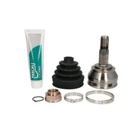 Comprar Juego de articulación, árbol de transmisión de PASCAL G1F016PC a bajo precio de 45,50 €