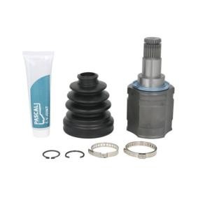 Gelenksatz, Antriebswelle G72006PC