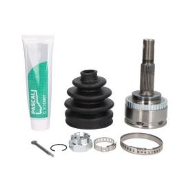 Comprar Juego de articulación, árbol de transmisión de PASCAL G11074PC a bajo precio de 56,28 €