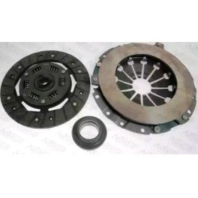 Compre Kit de embrague de NEXUS online para Astra Mk III (F) Familiar (T92) a precios moderados
