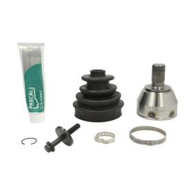 Comprar Juego de articulación, árbol de transmisión de PASCAL G1G027PC a bajo precio de 49,08 €