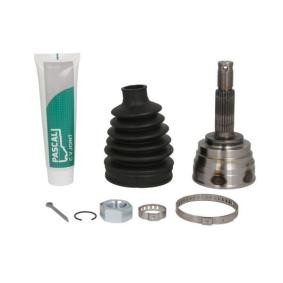 Comprar Juego de articulación, árbol de transmisión de PASCAL G11035PC a bajo precio de 40,93 €