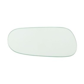 Comprar Cristal de espejo, retrovisor exterior de BLIC 6102-01-0663P a bajo precio de 7,75 €