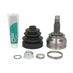 Comprar Juego de articulación, árbol de transmisión de PASCAL G1D008PC a bajo precio de 54,67 €