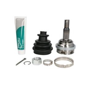 Comprar Juego de articulación, árbol de transmisión de PASCAL G1Y010PC a bajo precio de 56,10 €