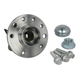 Achetez des Kit de roulement de roue BTA H1X015BTA à prix pour 122,95 €
