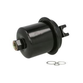 Compre Filtro de combustível de JC PREMIUM online para INTEGRA três volumes (DB6, DB7, DB8, DB9) a preços moderados