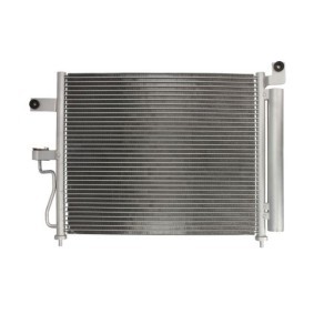 Klimakondensator KTT110310