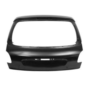 Achetez des Couvercle de coffre à bagages / de compartiment de chargement BLIC 6301-00-5507710P à prix pour 243,14 €