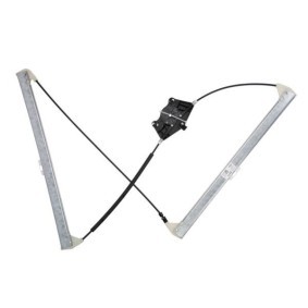 Kühlergrill 6502-07-3153990P