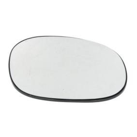 Acquista Vetro specchio, specchio esterno da BLIC 6102-02-1232283P a buon mercato per soli 11,92 €