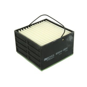 Kjøp Drivstoffilter av BOSS FILTERS BS04-009 til den lave prisen 97,46 NOK
