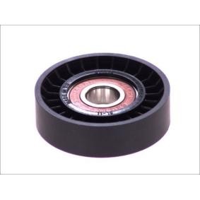 Comprar Polea tensora, correa poli V de BTA E2Y8603BTA a bajo precio de 16,07 €