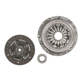Kupplungssatz F1X025NX